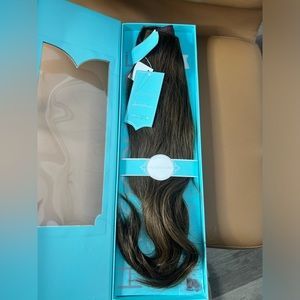 New HaloCouture 22” Layered Halo Extensions Shade #3